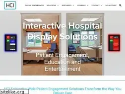 Sites similar to hci-tv.com