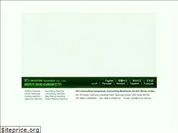 Sites similar to hci.cc