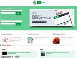 Sites similar to hci.med.br