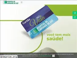 Sites similar to hci.org.br