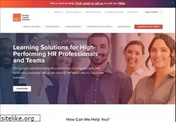 Sites similar to hci.org