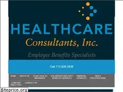 Sites similar to hciamerica.com