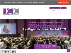 Sites similar to hcic.net