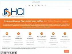 Sites similar to hciconnects.com