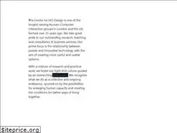 Sites similar to hcid.city