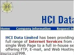 Sites similar to hcidata.com