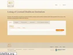 Sites similar to hcidirectory.sg
