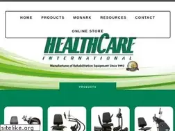 Sites similar to hcifitness.com