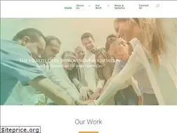 Sites similar to hcifonline.org