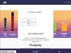 Sites similar to hcigar.com