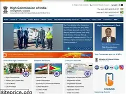 Sites similar to hcigeorgetown.org