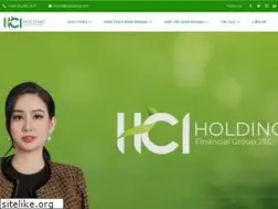 Sites similar to hciholding.com