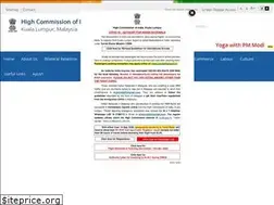 Sites similar to hcikl.gov.in