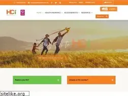 Sites similar to hciltd.com.au