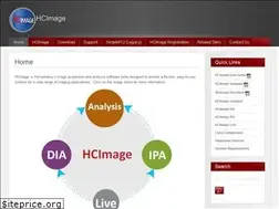 Sites similar to hcimage.com