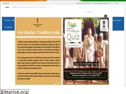 Sites similar to hcimauritius.gov.in