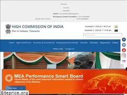 Sites similar to hcindiatz.gov.in