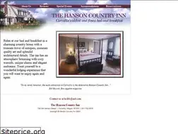 Sites similar to hcinn.com