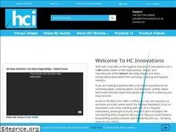 Sites similar to hcinnovations.co.uk