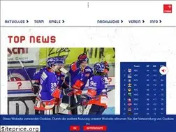 Sites similar to hcinnsbruck.at