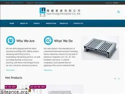 Sites similar to hcintalm.com.tw