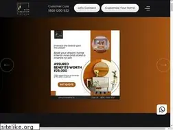 Sites similar to hcinterior.in