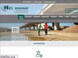 Sites similar to hcio.com