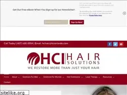 Sites similar to hciorlando.com