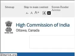 Sites similar to hciottawa.ca