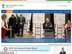 Sites similar to hciottawa.gov.in