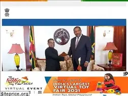Sites similar to hcipos.gov.in