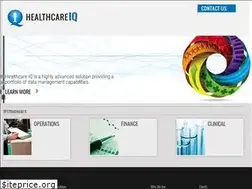 Sites similar to hciq.com
