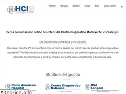 Sites similar to hcir.it