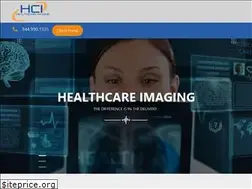 Sites similar to hciradiology.com