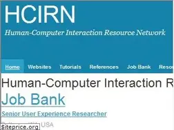 Sites similar to hcirn.com