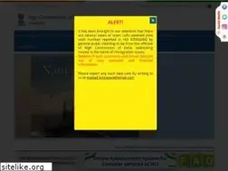 Sites similar to hcisingapore.gov.in