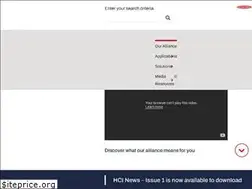 Sites similar to hcisnacksolutions.com