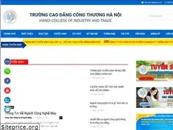 Sites similar to hcit.edu.vn