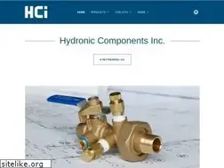 Sites similar to hciterminator.com