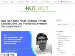 Sites similar to hcitexpert.com