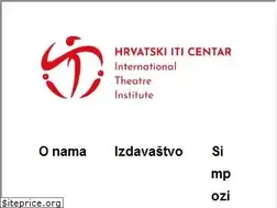 Sites similar to hciti.hr