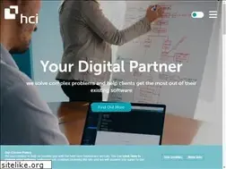 Sites similar to hciyork.co.uk