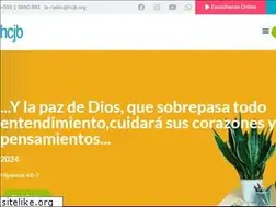Sites similar to hcjb.org