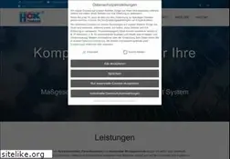 Sites similar to hck-hoermann.de