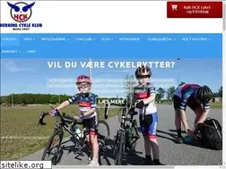 Sites similar to hck.dk