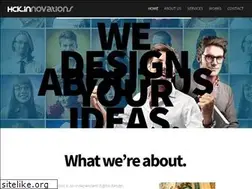 Sites similar to hck.in
