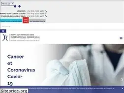 Sites similar to hck.ma