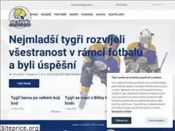 Sites similar to hcklasterec.cz