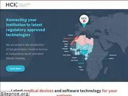 Sites similar to hckonnect.com