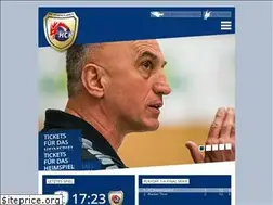 Sites similar to hckriens-luzern.ch